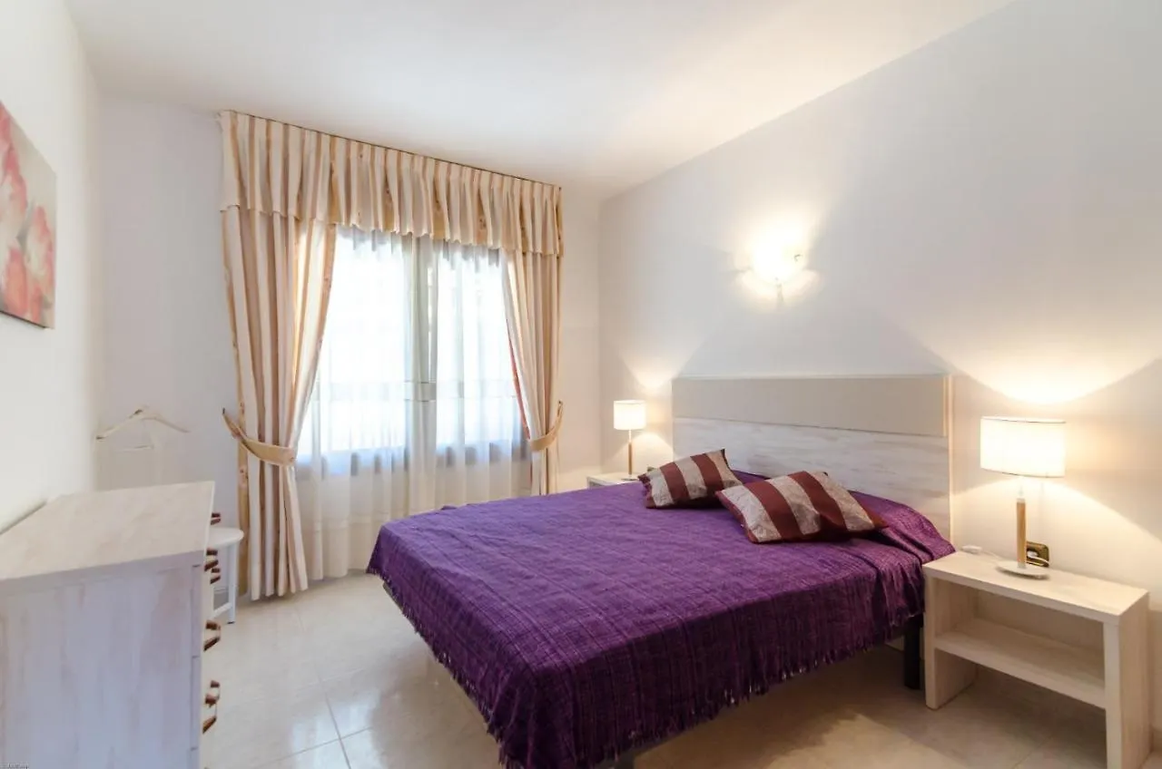 Club Villamar - Comodo Lloret de Mar 0*,  İspanya