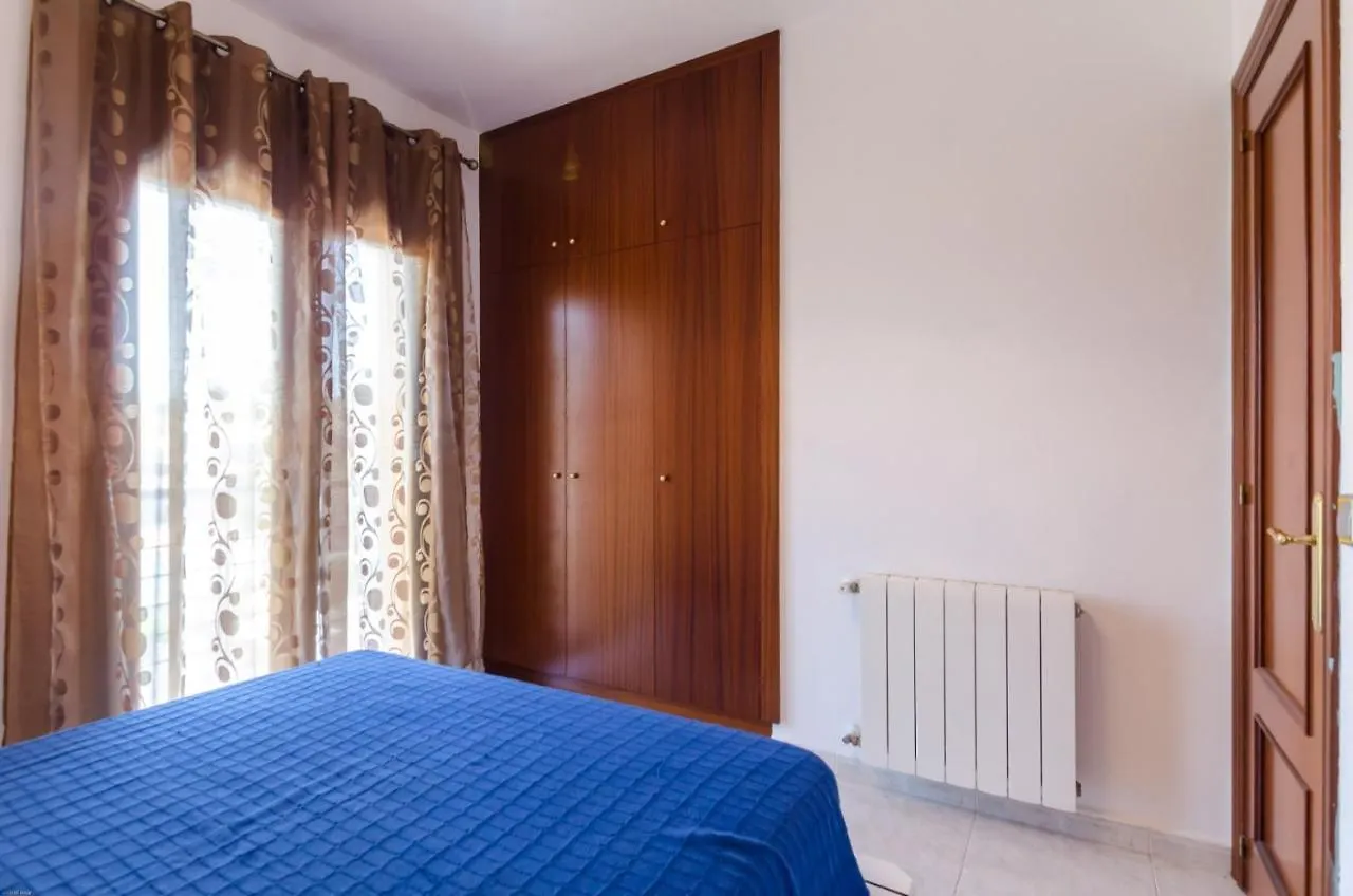 Club Villamar - Comodo Lloret de Mar İspanya