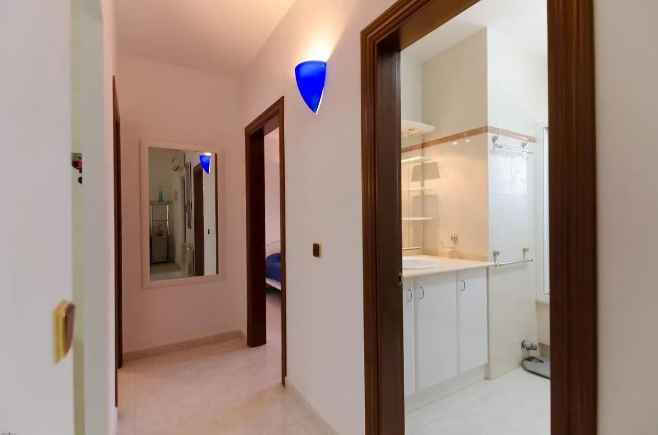 Villa Club Villamar - Comodo Lloret de Mar İspanya