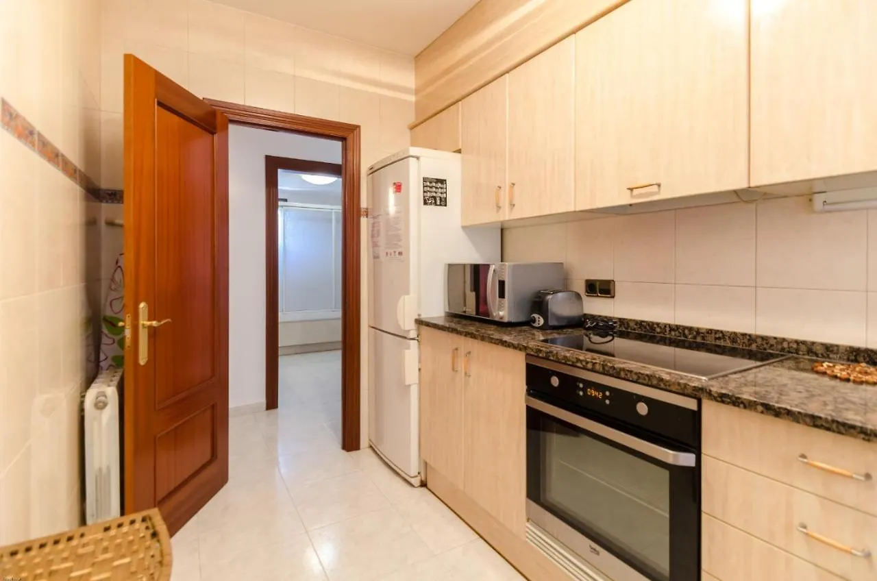 Club Villamar - Comodo Lloret de Mar İspanya