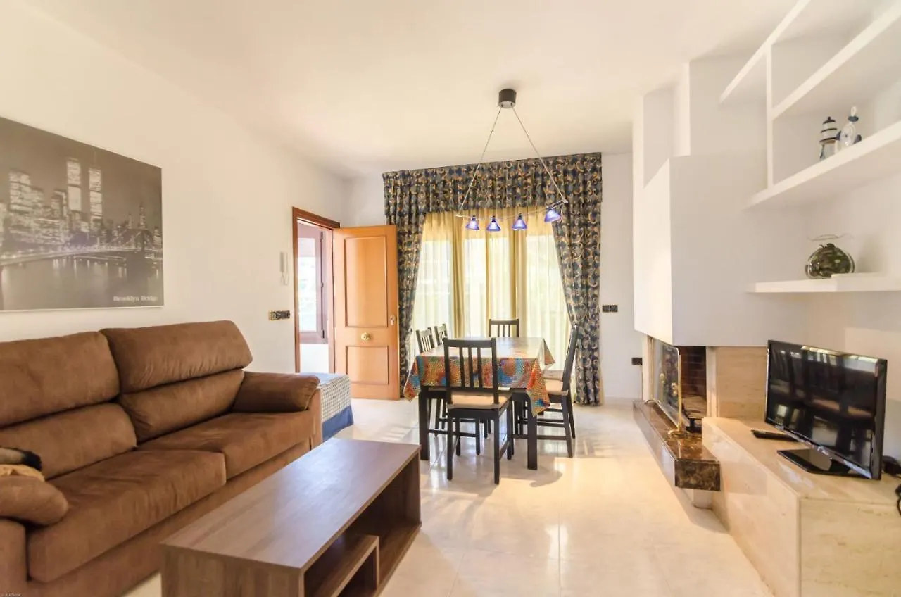 Club Villamar - Comodo Lloret de Mar 0*,