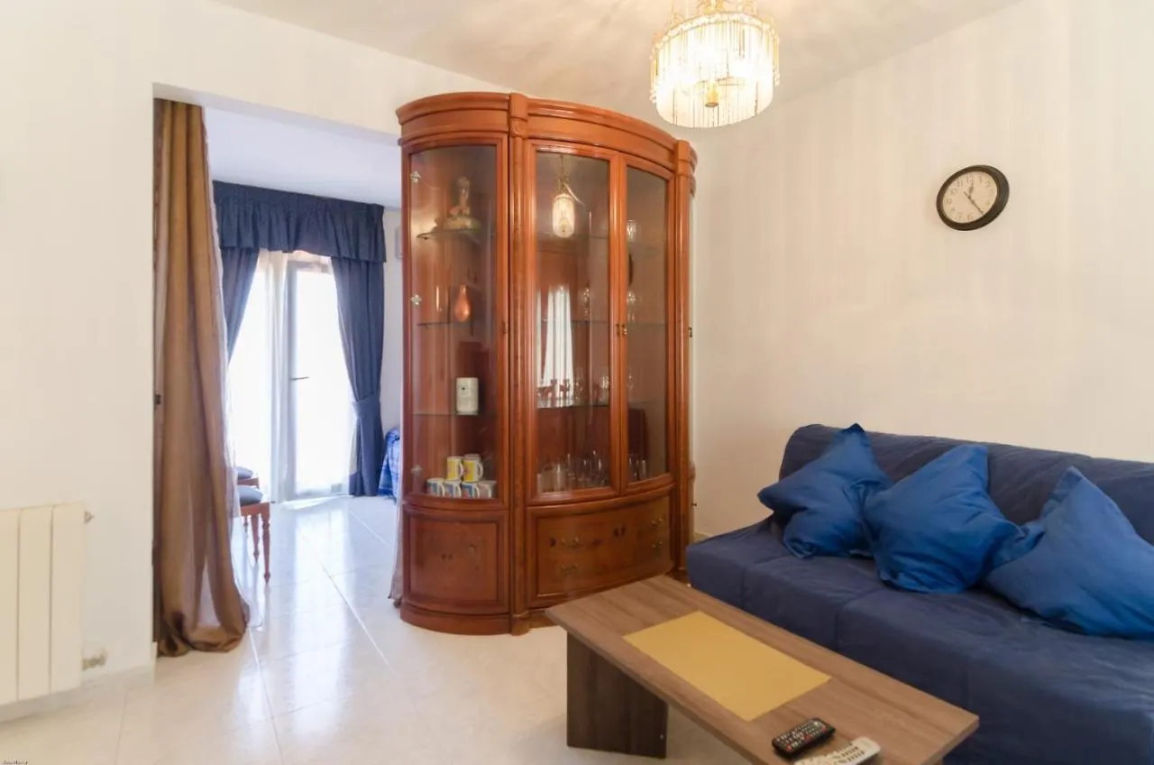 Club Villamar - Comodo Lloret de Mar 0*,