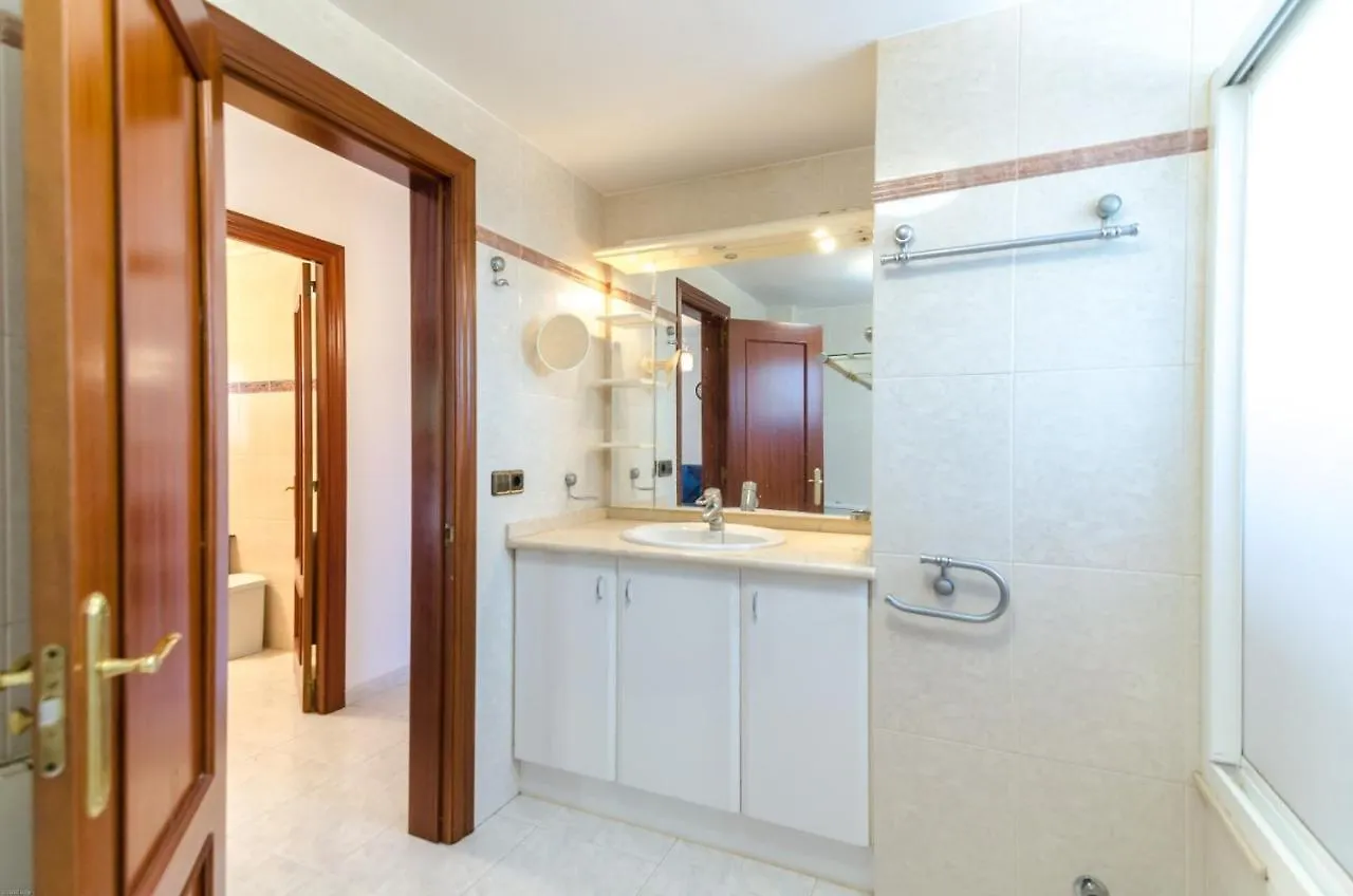 Club Villamar - Comodo Lloret de Mar 0*,  İspanya