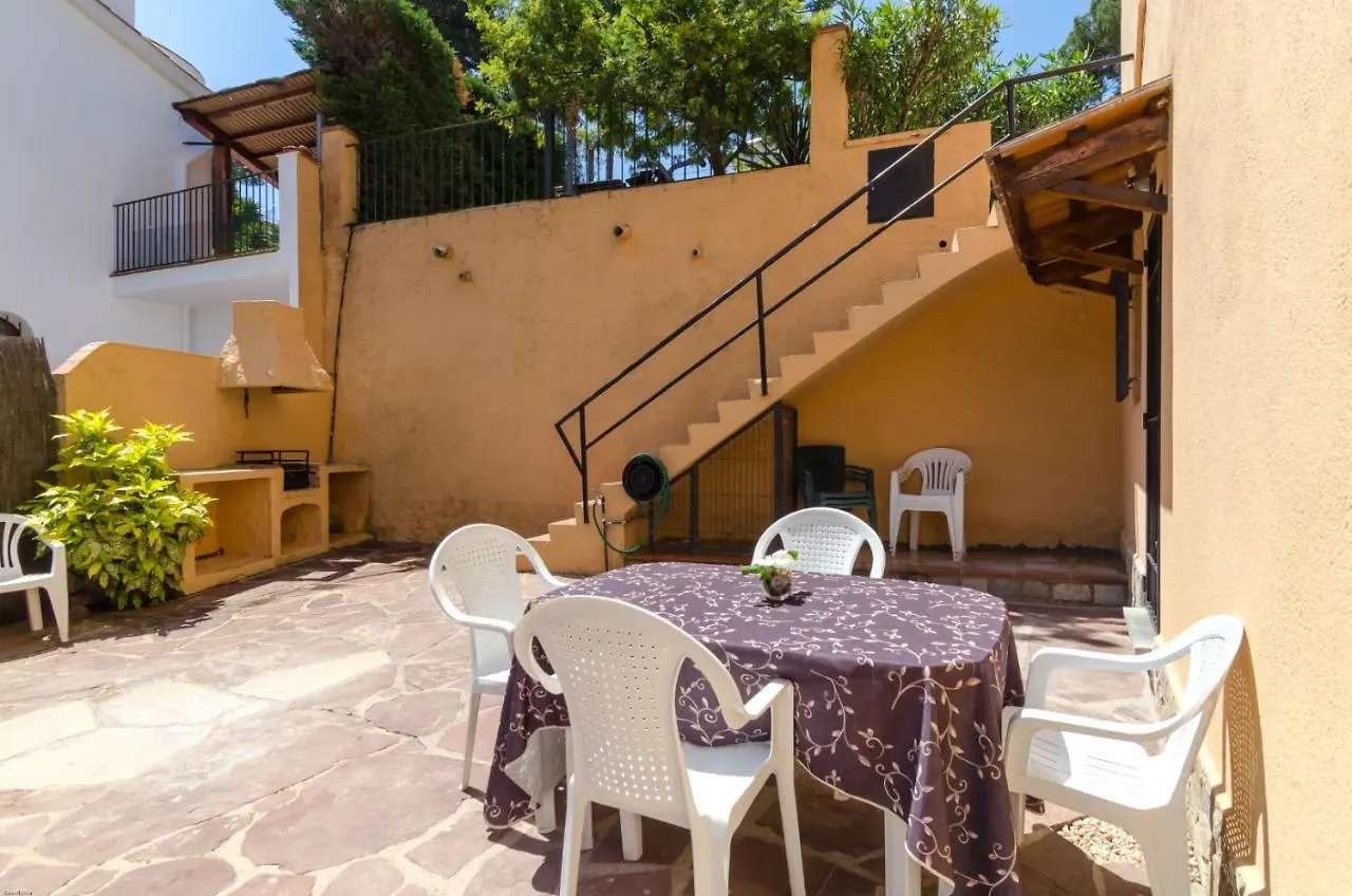 Villa Club Villamar - Comodo Lloret de Mar