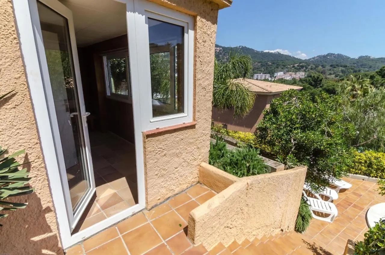 Club Villamar - Comodo Lloret de Mar 0*,  İspanya