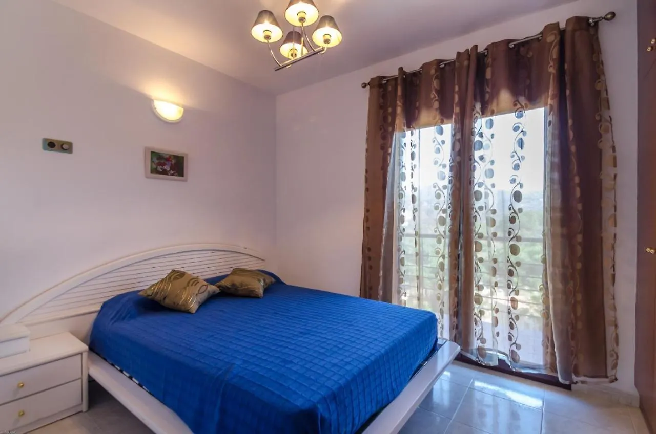 Villa Club Villamar - Comodo Lloret de Mar