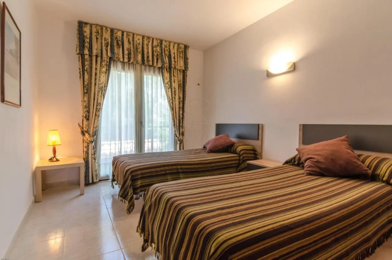 Villa Club Villamar - Comodo Lloret de Mar