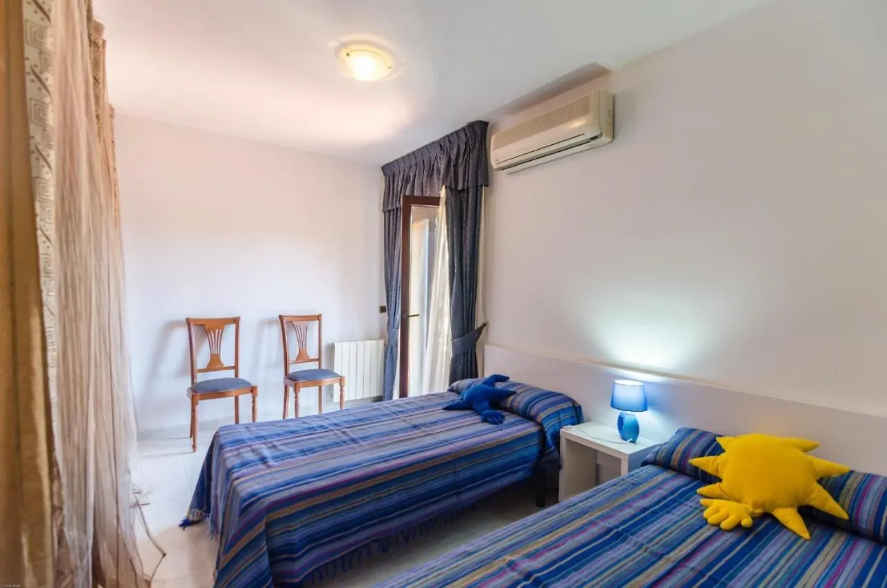 Club Villamar - Comodo Lloret de Mar Villa