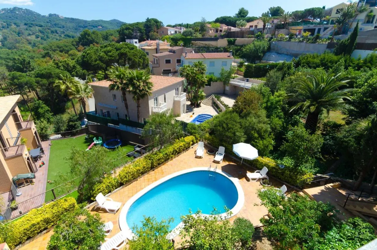 Club Villamar - Comodo Lloret de Mar 0*,