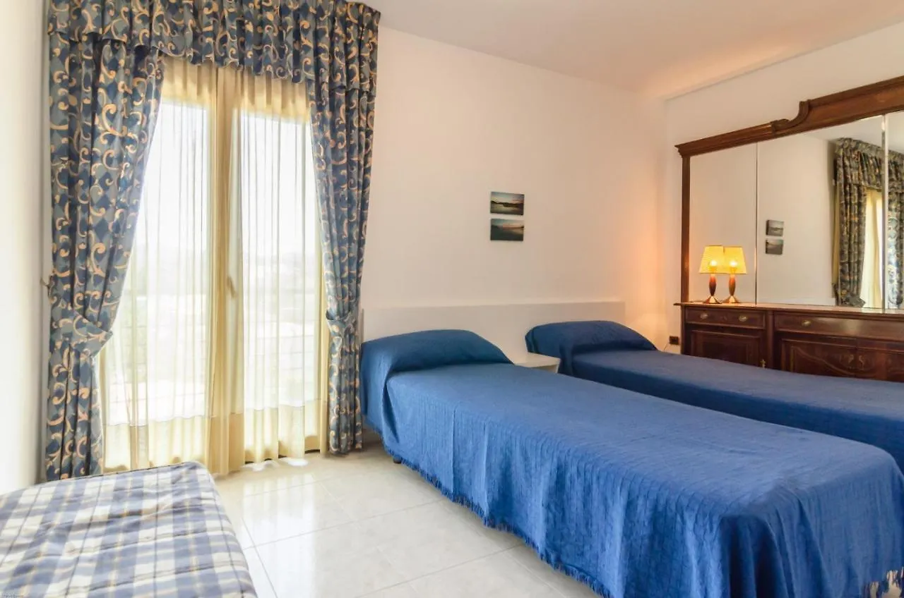 Club Villamar - Comodo Lloret de Mar İspanya