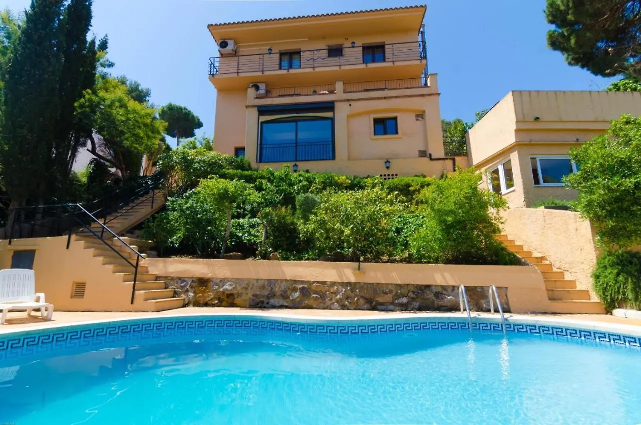 Club Villamar - Comodo Lloret de Mar