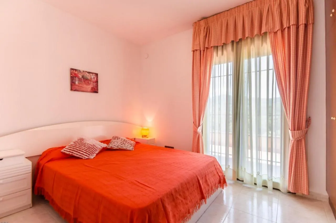 Villa Club Villamar - Comodo Lloret de Mar